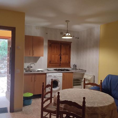 מירנדה דל קסטניאר Apartamentos Condado De Miranda מראה חיצוני תמונה