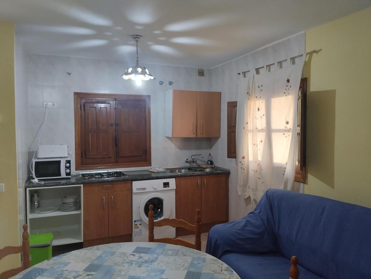 מירנדה דל קסטניאר Apartamentos Condado De Miranda מראה חיצוני תמונה
