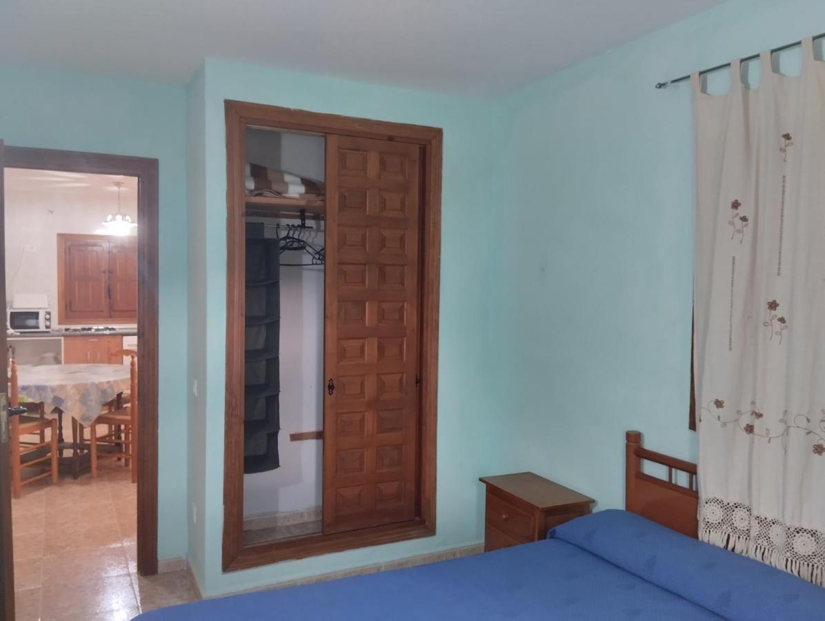 מירנדה דל קסטניאר Apartamentos Condado De Miranda מראה חיצוני תמונה