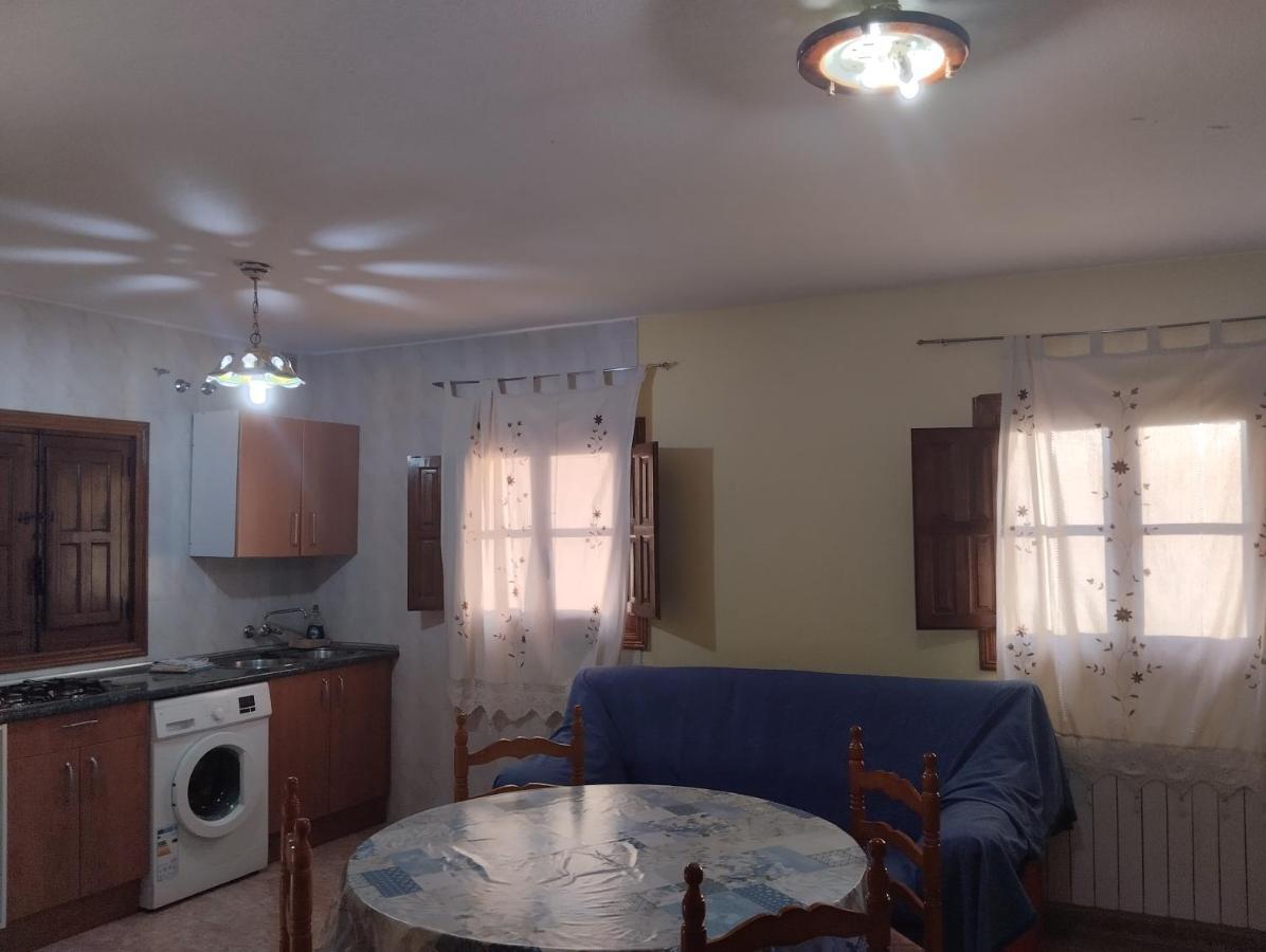 מירנדה דל קסטניאר Apartamentos Condado De Miranda מראה חיצוני תמונה